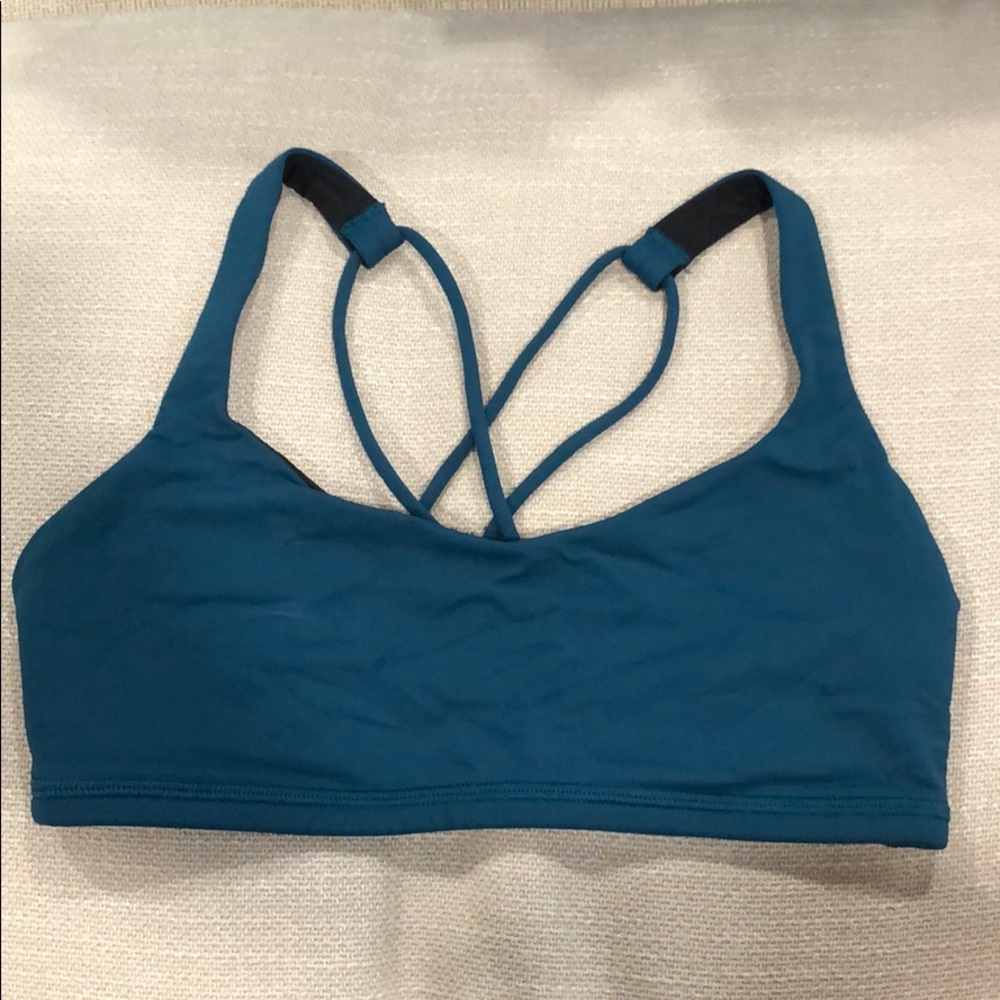 Women’s Lululemon Sports Bra